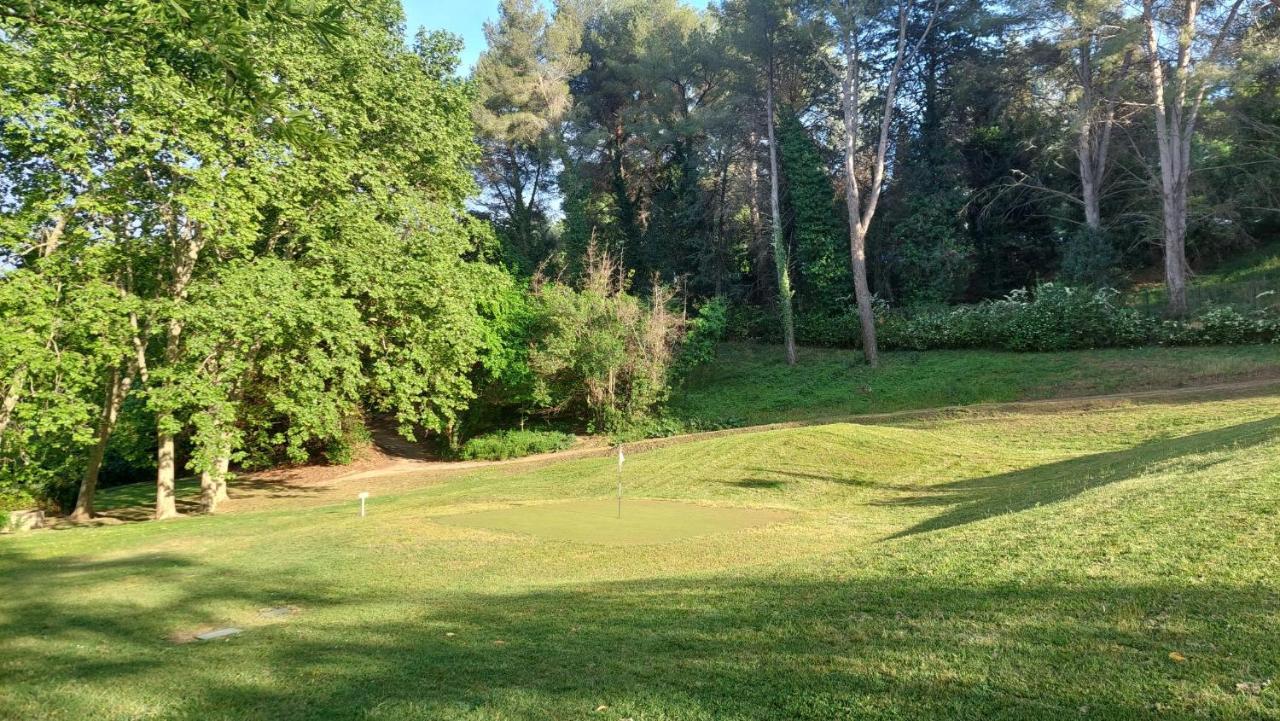 Charmant Appartement Residentiel Avec Terrasse, Jardin Privatif Et Piscine A Cannes Канны Экстерьер фото